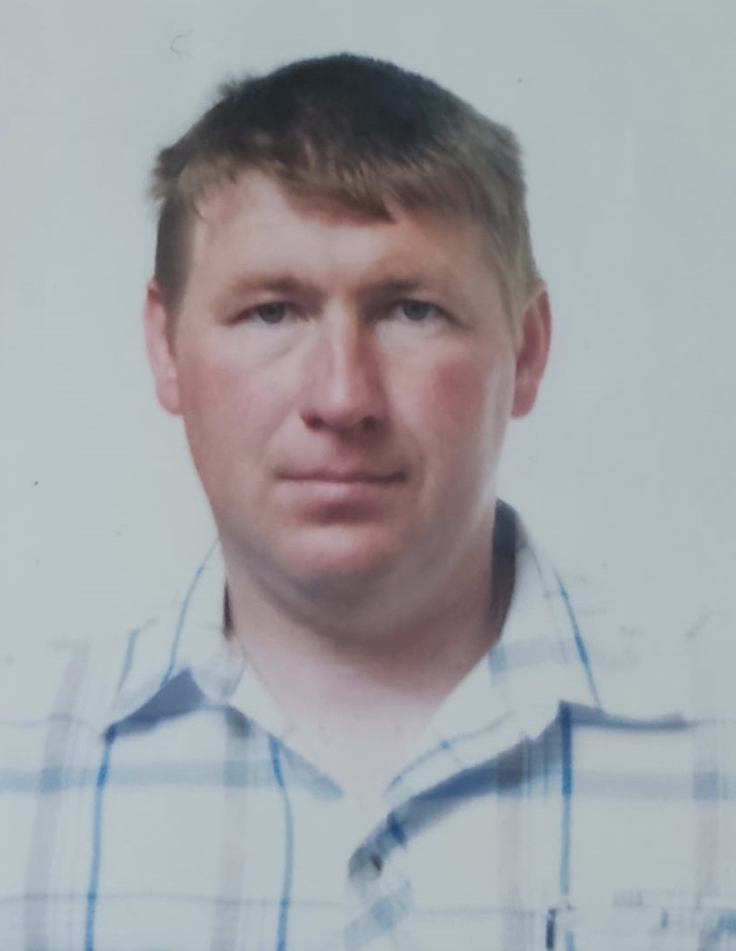 Жибоедов Вячеслав Александрович.