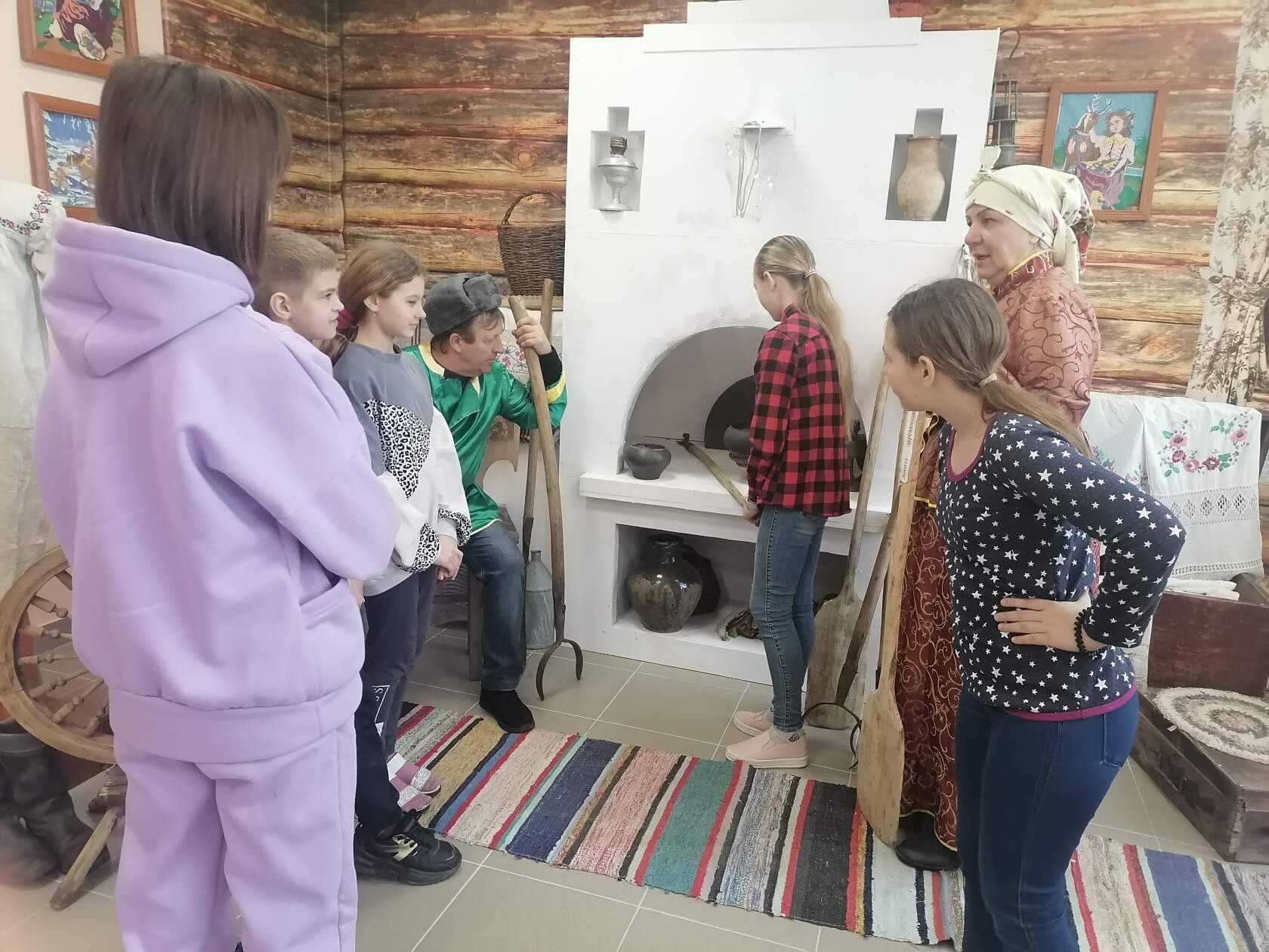 в гостях у домового в гостях у домового.