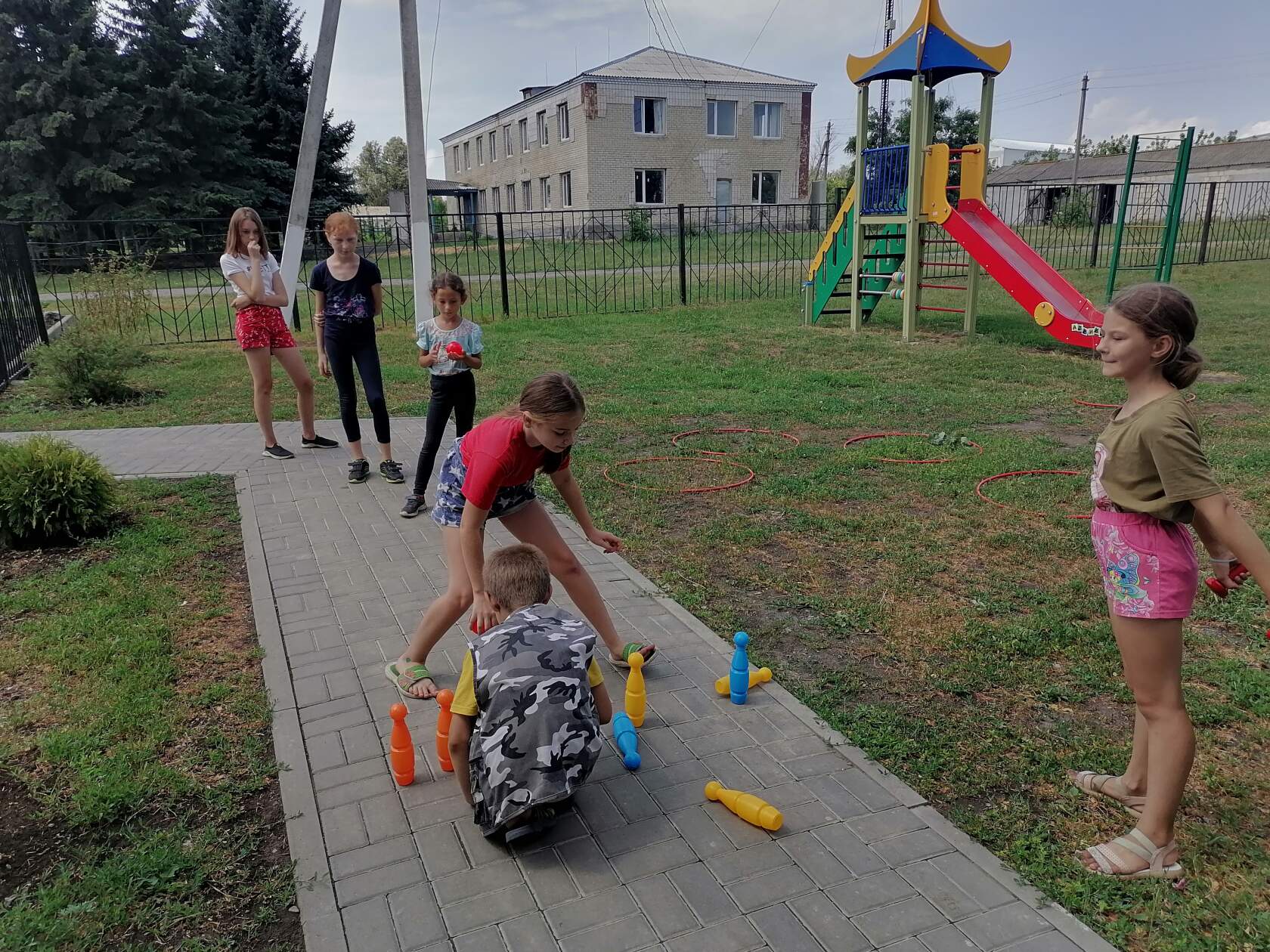 кегли кегли.